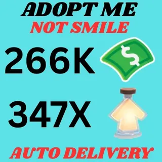 Age Up Potions And Bucks - ADOPT ME 