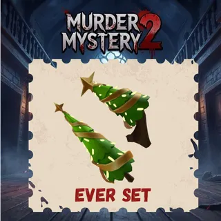 EVER SET MM2