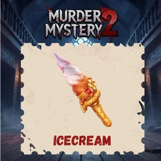 IceCream MM2