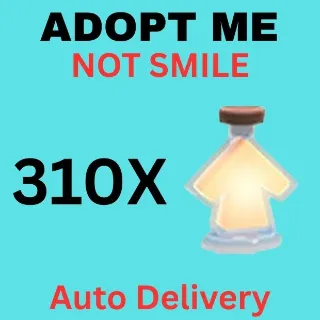 Age Up Potions  - ADOPT ME 