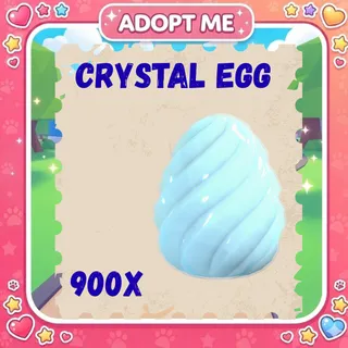 Crystal egg 900x - Adpot me