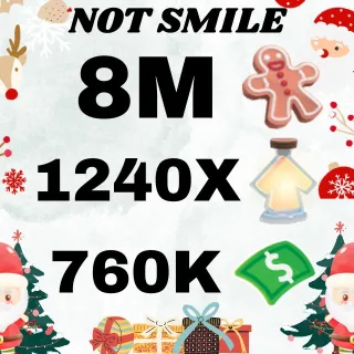 BUCKS & AGE UP POTIONS AND GINGER BREAD - ADOPT ME 