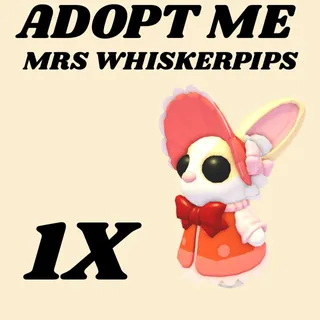 MRS. WHISKERPIPS 