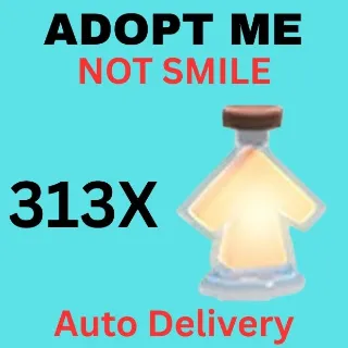 Age Up Potions  - ADOPT ME 