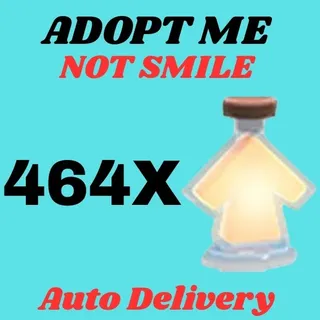 Age Up Potions  - ADOPT ME 