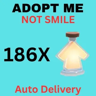 Age Up Potions  - ADOPT ME 