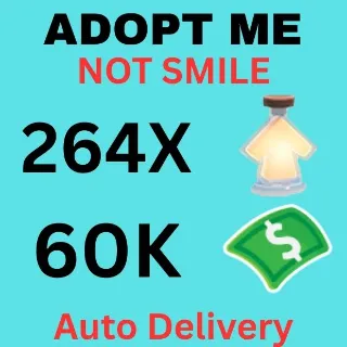 Age Up Potions And Bucks - ADOPT ME 