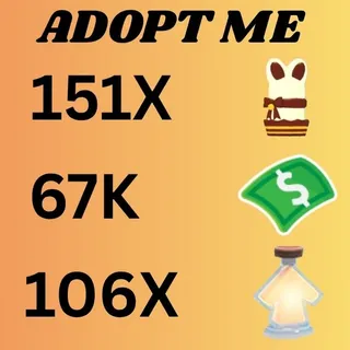 CHOCOLATE BOX AND BUCKS AND AGE UP POTIONS - ADOPT ME 