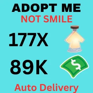 Age Up Potions And Bucks - ADOPT ME 