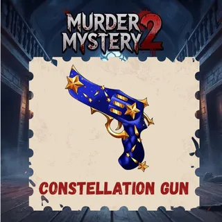 Constellation Gun MM2