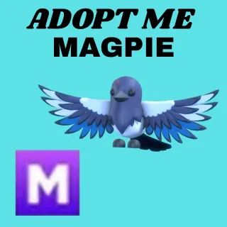 MEGPIE MEGA - ADOPT ME 