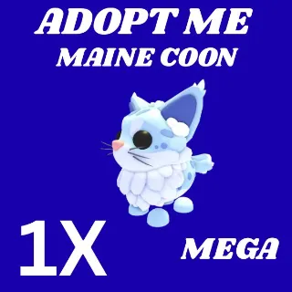 MAINE CORN 1X MEGA - ADOPT ME 