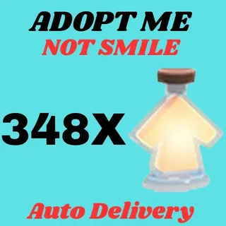 Age Up Potions  - ADOPT ME 