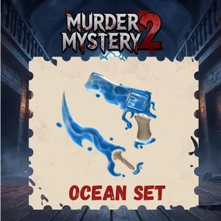 ocean set mm2