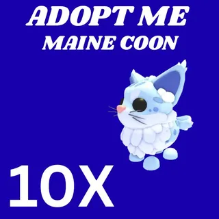 MAINE CORN 10X - ADOPT ME 