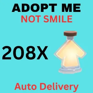 Age Up Potions  - ADOPT ME 