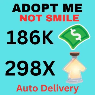 Age Up Potions And Bucks - ADOPT ME 