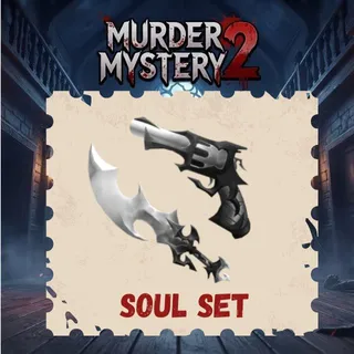 Soul Set MM2