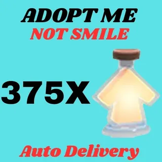 Age Up Potions  - ADOPT ME 