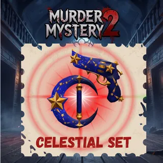 Celestial Set MM2