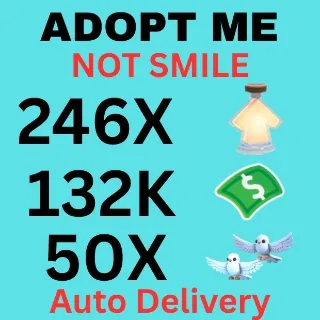 Age Up Potions And Bucks  - ADOPT ME 