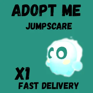 1X SKELICORN PIGEON ADOPT -  ME 