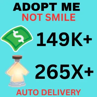 Age Up Potions And Bucks - ADOPT ME 