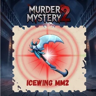 ICEWING  MM2