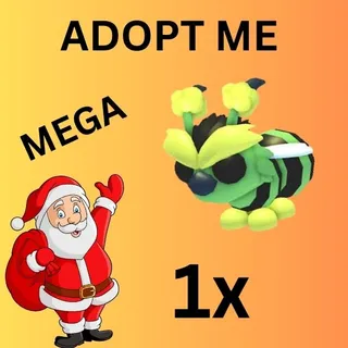 HUMBUG 1X MEGA - ADOPT ME 