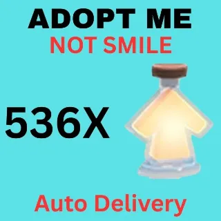 Age Up Potions  - ADOPT ME 