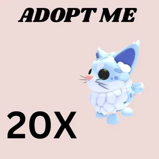 MAINE COON 20X - ADOPT ME 