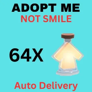 Age Up Potions  - ADOPT ME 