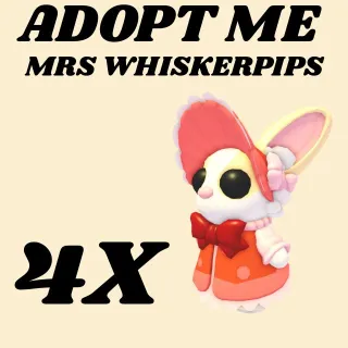 MRS. WHISKERPIPS 