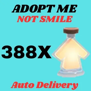 Age Up Potions  - ADOPT ME 