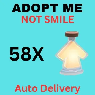 Age Up Potions  - ADOPT ME 