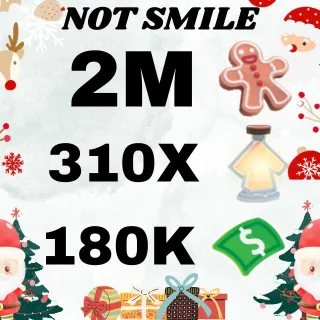 BUCKS & AGE UP POTIONS AND GINGER BREAD - ADOPT ME 