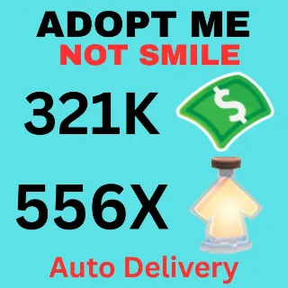 Age Up Potions And Bucks - ADOPT ME 