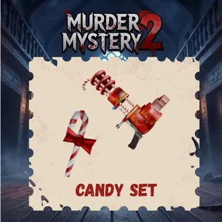 candy set MM2