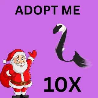 Slimingo 10X - ADOPT ME 