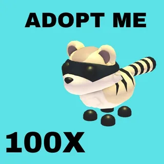 SNEAK WEASEL 100X - ADOPT ME 
