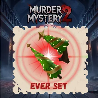 EVER Set MM2