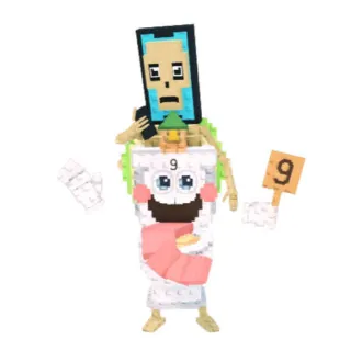 LA SECRET COMBINATION STEAL A BRAINROT -  ( ✅ CHEAP PRICE - FAST DELIVERY ✅) 