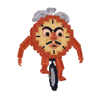 TIC TAC SAHUR STEAL A BRAINROT-  ( ✅ CHEAP PRICE - FAST DELIVERY ✅) 