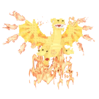 DRAGON CANNELLONI STEAL A BRAINROT-  ( ✅ CHEAP PRICE - FAST DELIVERY ✅) 