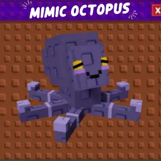 HYPER HUNGER MIMIC 15 SECONDS WITHOUT TOY ( ✅ CHEAP PRICE - FAST DELIVERY ✅)