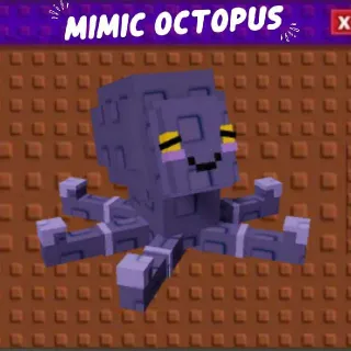 HYPER HUNGER MIMIC 15 SECONDS WITHOUT TOY ( ✅ CHEAP PRICE - FAST DELIVERY ✅)