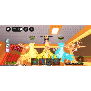 BUNDLE DRAGON CANNELLONI ✅FAST DELIVERY✅