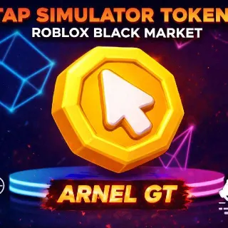 🎮 Tap Simulato 10k Token🪙