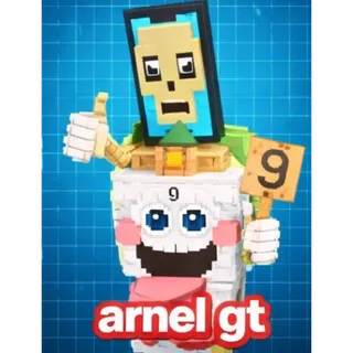 10pcs La Secret Combinasion  - ( ✅ CHEAP PRICE - FAST DELIVERY ✅)