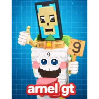 10pcs La Secret Combinasion  - ( ✅ CHEAP PRICE - FAST DELIVERY ✅)